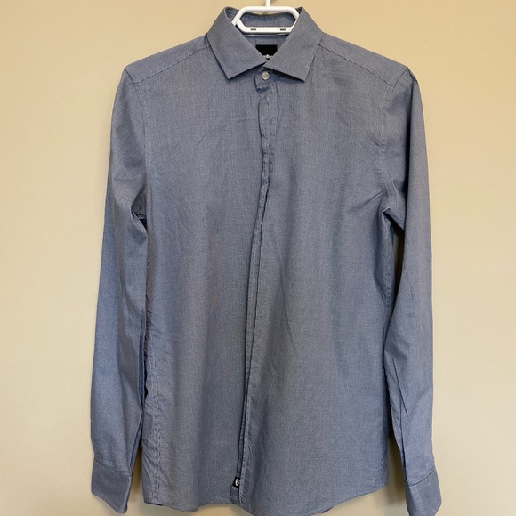 Strellson Dress Shirt - Picture 1 of 2